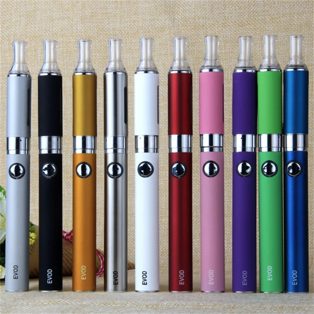 Yunkang ego электронная сигарета MT3 испаритель комплект 510 нить Vape ручка 650 mah 900 mah 1100 mah Батарея 2,4 мл MT3 распылитель вейпер