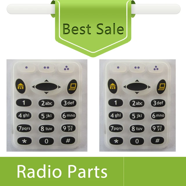 Best Price 5X Model 3 Keypad For Motorola XTS5000 Part No 7585104D03 Shipping Free Best Price 5X Model 3 Keypad For Motorola XTS5000 Part No 7585104D03 Shipping Free