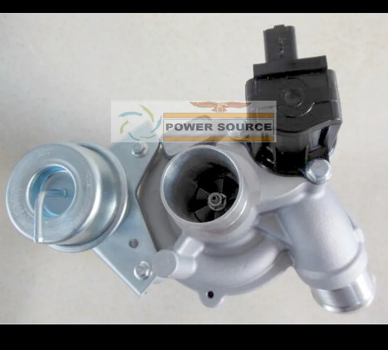 Turbo K03 0121 120 53039880121 53039880120 53039880104 For Peugeot 207 308 508 3008 5008 RCZ For Citroen DS 3 C4 EP6CDT 1.6L THP (1)