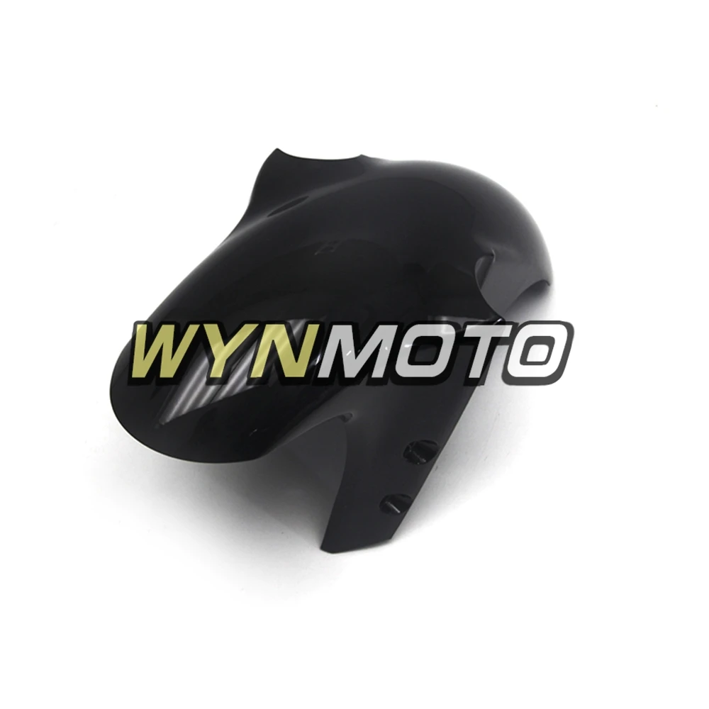 Выполните обтекатели комплект для Yamaha YZF1000 1998-1999 R1 год 98 99 впрыск АБС пластмасса полный комплект кузова черные капоты рамы