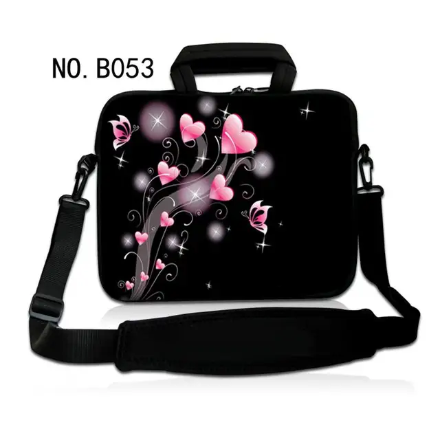 Special Price Pink Hearts neoprene bag 12 12.1 13 13.3 15 15.4 171 7.3 10 10.1 7 7.9 inch notebook computer tablet Laptop Shoulder Bag cases Special Price Pink Hearts neoprene bag 12 12.1 13 13.3 15 15.4 171 7.3 10 10.1 7 7.9 inch notebook computer tablet Laptop Shoulder Bag cases
