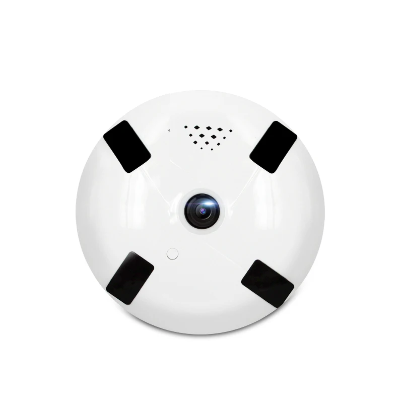 Mini Wifi IP Camera 960P 360 Degree Home Security Wireless P2P Wifi IP CCTV Camera Surveillance Camera Night Vision Baby Monitor Mini Wifi IP Camera 960P 360 Degree Home Security Wireless P2P Wifi IP CCTV Camera Surveillance Camera Night Vision Baby Monitor