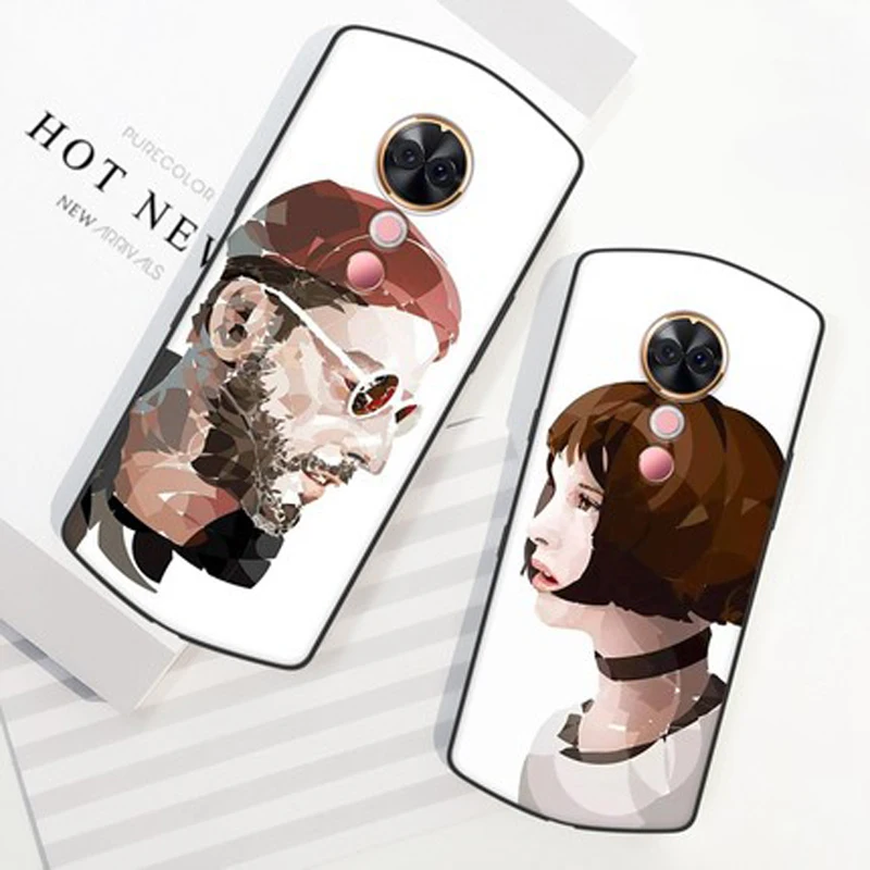 6 01 "Чехлы для Meitu T9 чехол T 9 MP1718 с полной защитой мультипликационным принтом
