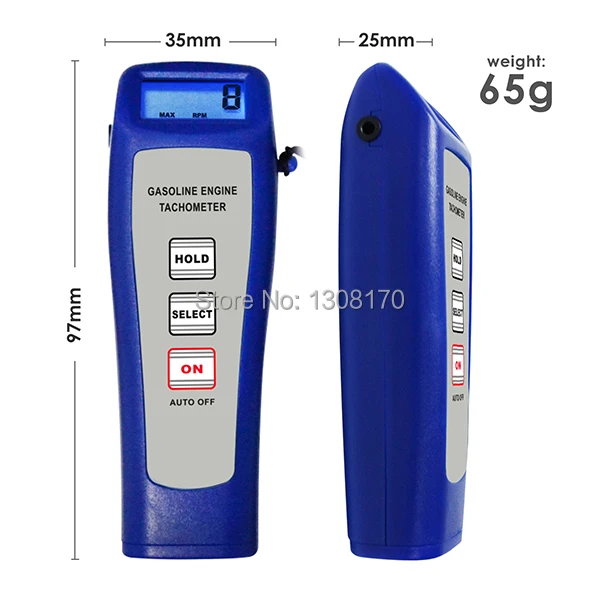 5-innovative-life-gas-engine-tachometer-GED-2600P-dimension