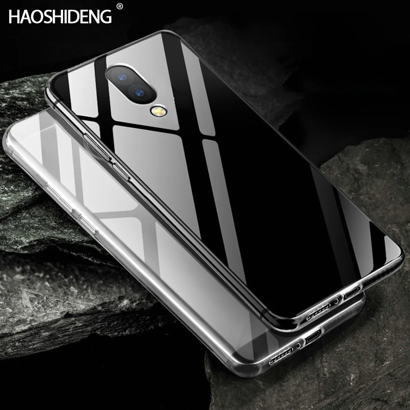 

Case For Meizu Note 8 TPU Silicon Durable Clear Transparent Soft Case for Meizu Note 8 Phone protective Back Cover