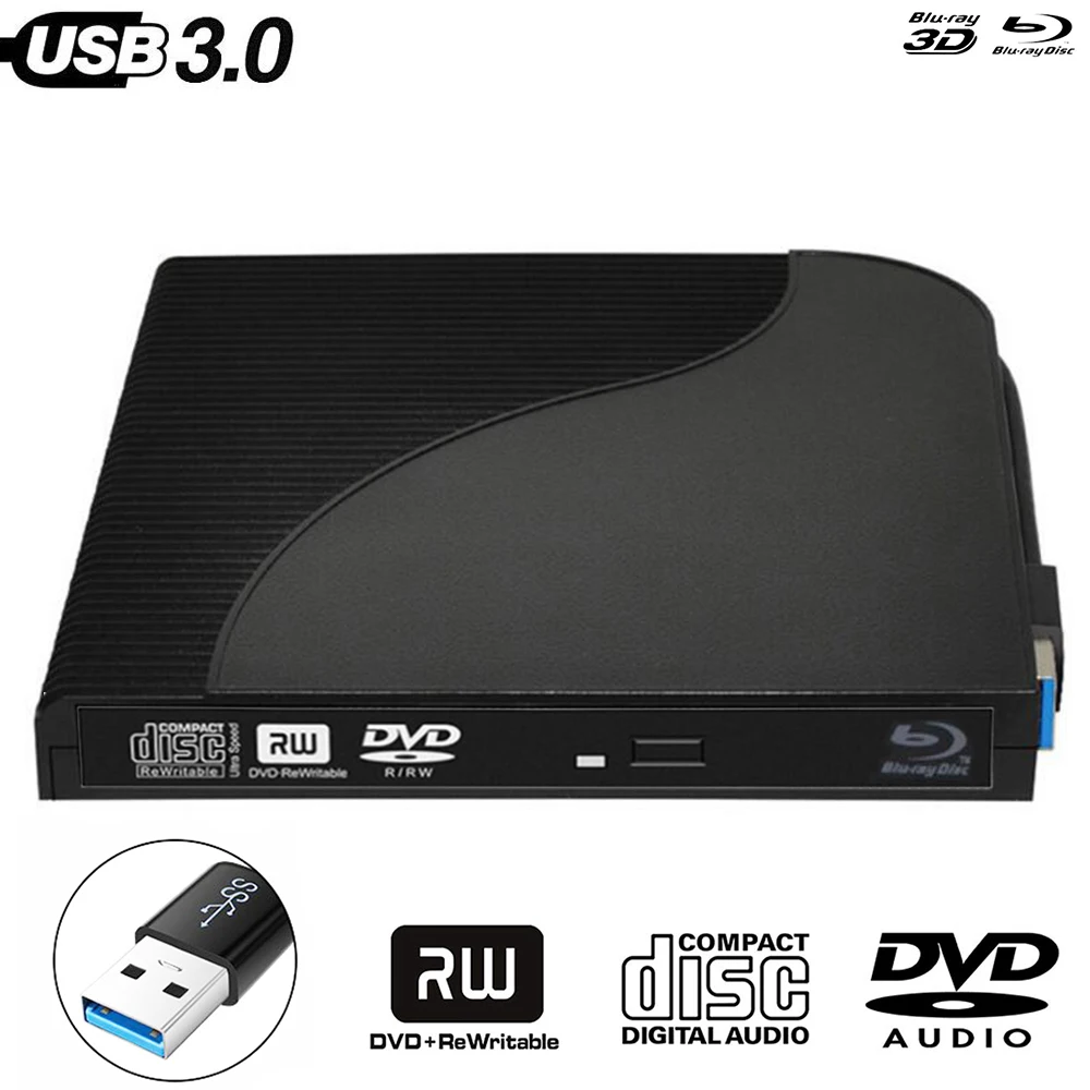 Usb3 0 Bluray Drive External Cd Dvd Rw Burner Rom Blu Ray Player Optical Drive Writer For Apple Imacbook Laptop Computer Pc Optical Drives Aliexpress Usb3 0 Bluray Drive External Cd Dvd Rw Burner Rom Blu Ray Player Optical Drive Writer For Apple Imacbook Laptop Computer Pc Optical Drives Aliexpress