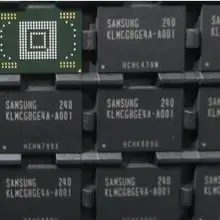 KLMCG8GE4A-A001 64 Г EMMC