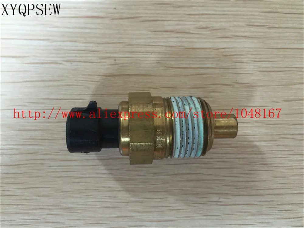 

XYQPSEW For Cummins temperature sensor,3926903