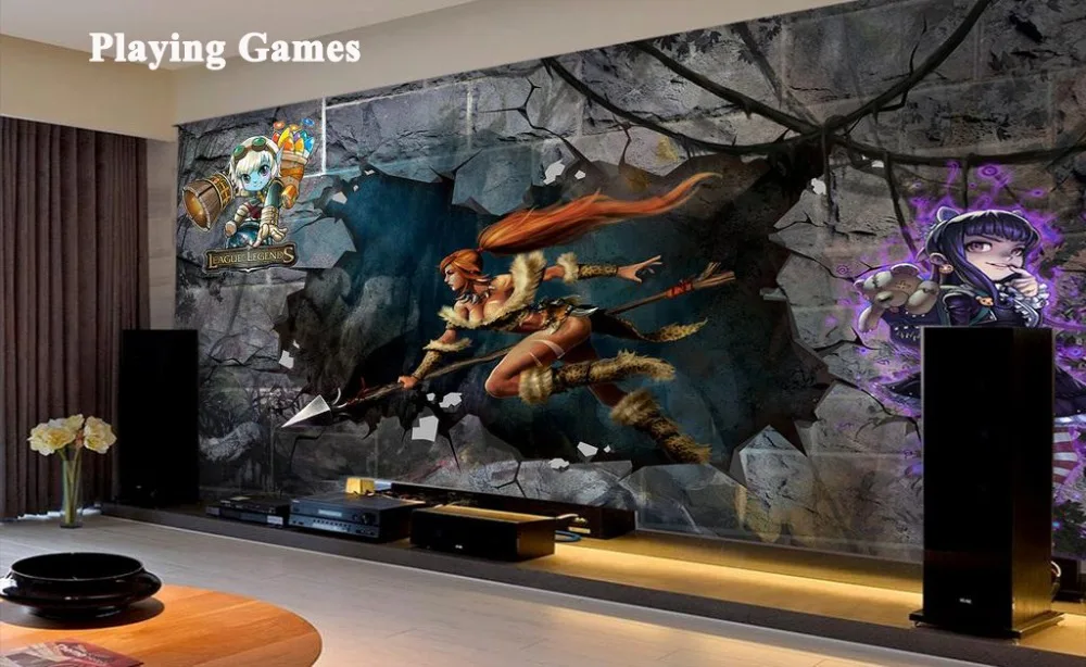 Games