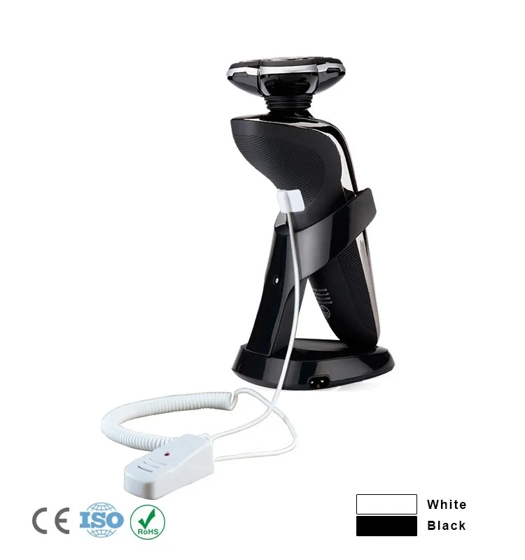 Economical_Security_Alarm_Cable_for_Electric_Shavers_A3011W