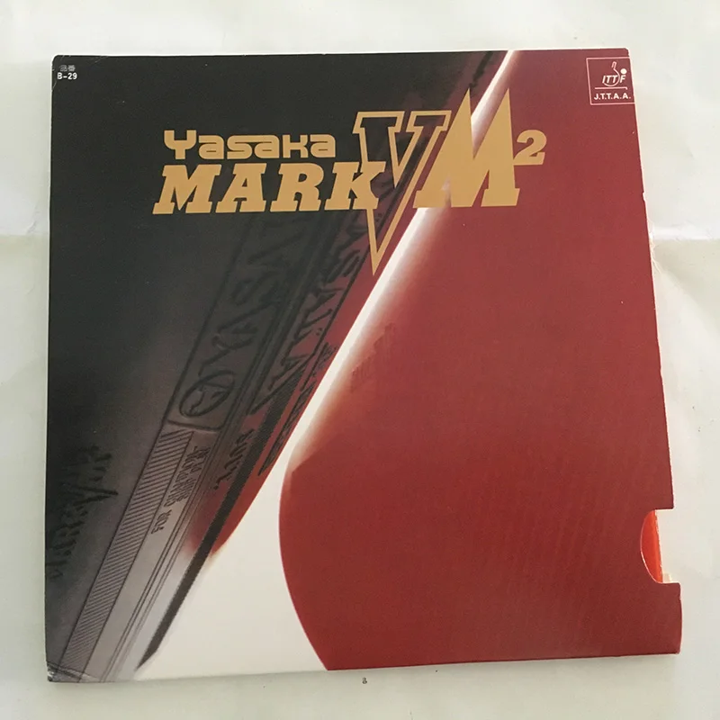 Hot sale! rakza7 soft  rk 7 soft  R7 MV M2 HS table tennis rubber for table tennis racketblade  paddlebat ind 7