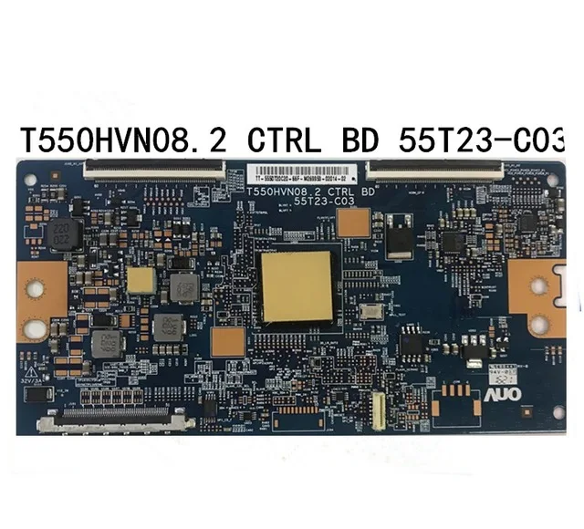 Оригинальная логическая плата T550HVN08.2 CTRL BD 55T23-C03