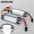 MZORANGE 1 Paia Per KIA Sorento R Sorento MX 2010 ~ 2015 18LED Numero di Telaio dell’automobile Luce Della Targa Lampada Luci LED di Alta Qualità