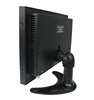 9 inch portable metal monitor display computer HD HDMI/VGA/AV/BNC LED  Industrial 1280*800 monitor ► Photo 2/6