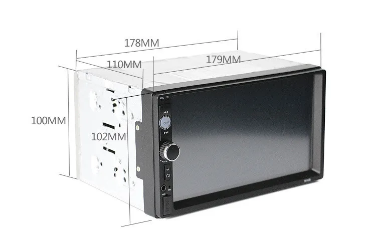 Sale Universal 7010B 7inch Car MP5 Player 2Din Touch Screen Car Video Player Audio Stereo Multimedia FM/MP5/USB/AUX/Bluetooth Camera 5 Sale Universal 7010B 7inch Car MP5 Player 2Din Touch Screen Car Video Player Audio Stereo Multimedia FM/MP5/USB/AUX/Bluetooth Camera 5