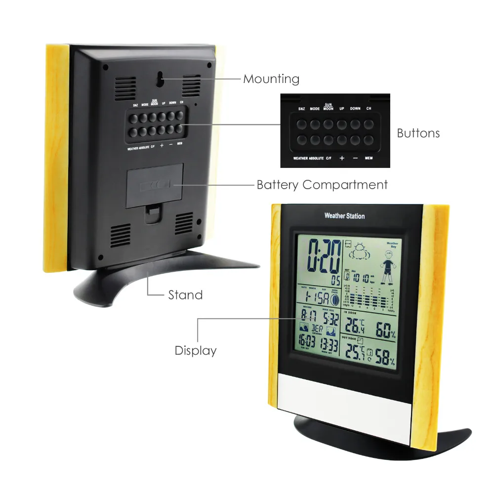 gainexpress-gain-express-weather-station-WS-103-parts