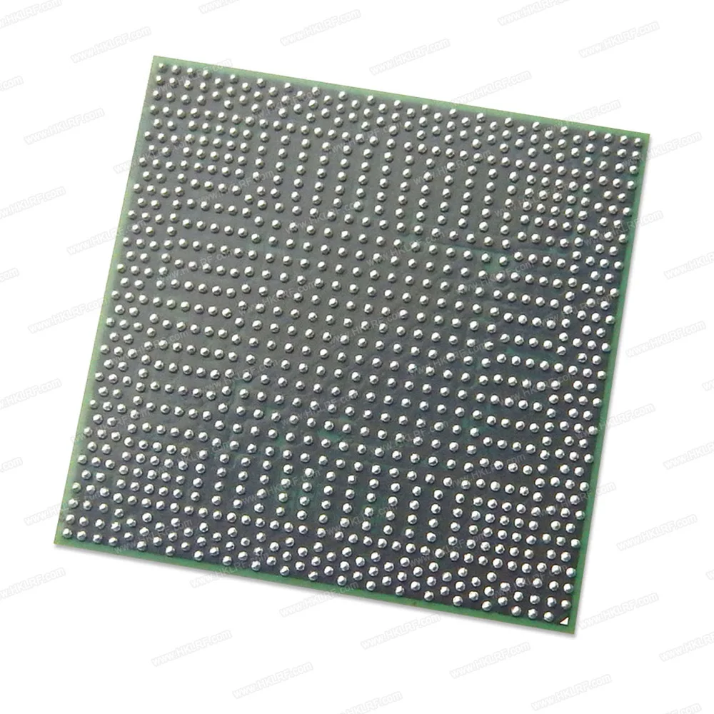 216-0729051 BGA Reball с шариками IC чипсет 216 072905 GPU AMD мобильные чипы