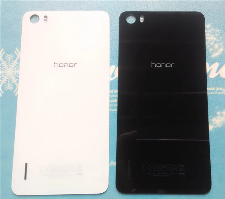 

Huawei Honor 6 ,honor6 phone battery back cover battery cover 5.0" (single camera)