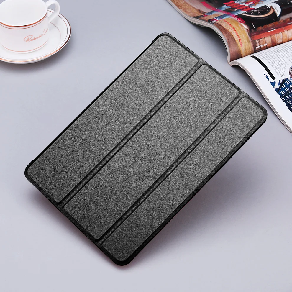 Чехол для iPad Pro 12 9 дюйма 2017 новый ZVRUA YiPPee цвет ультра тонкий PU кожаный умный чехол с