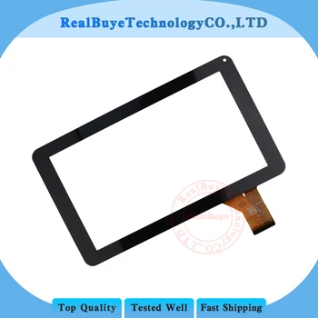 

A+9 inch Touch Screen CZY62696B-FPC DH-0901A1-FPC03-2 HN-0902A1-FPC03-02 VTC5090A05 GT90BH8016 HXS/YDT1143-A1/ mf-289-090f