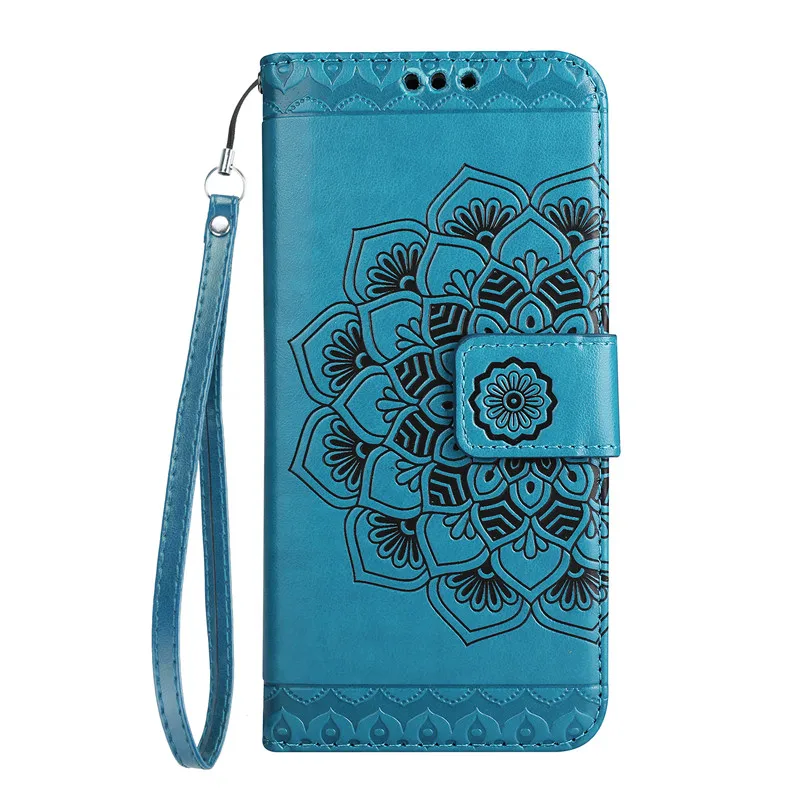 Чехол для huawei Rilievo половинки цветов кожаный флип чехол Funda для Coque huawei Ascend P8 Lite P9 Lite P10 Lite P10 плюс Чехол