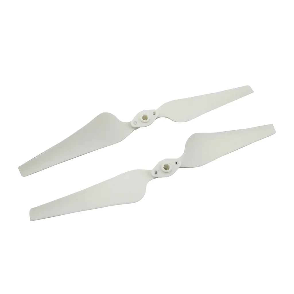 4Pcs Folding Propellers Prop CW CCW for SJRC S70W HS100 Quadcopter Backup Parts Drone Upgrade Blade