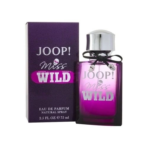 JOOP MISS WILD BY JOOP By JOOP For WOMEN