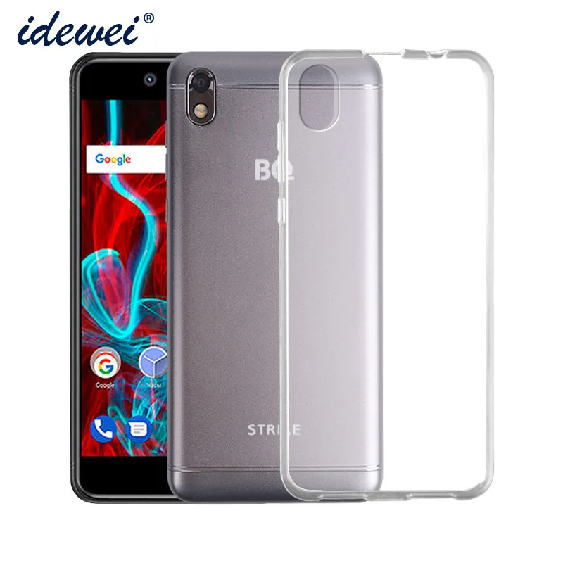 Чехол Для Телефона Bq 5514l Купить