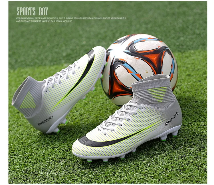 Cheap Sapatos de futebol