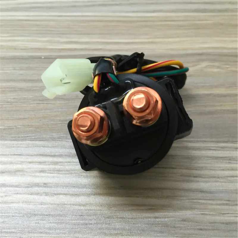 STARPAD For Motorcycle 12V relay starter motor relayin Motorcycle