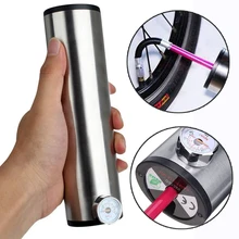 12V 150PSI Electric Inflatable Pump LCD Air Compressor Car Bike Ball Auto Tire Tyre Inflator Pump with Gauge Mayitr