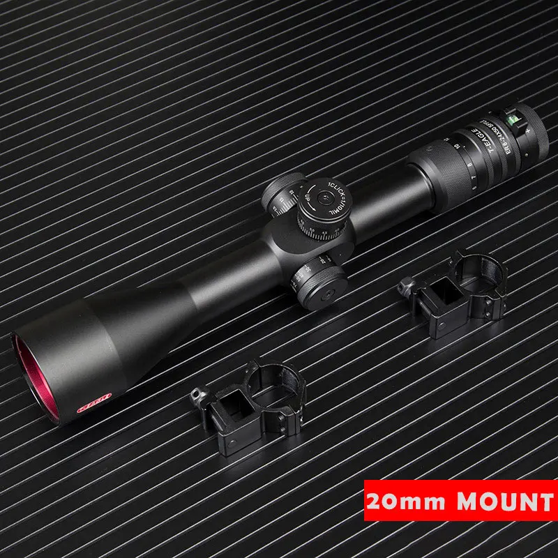 20mm Rail