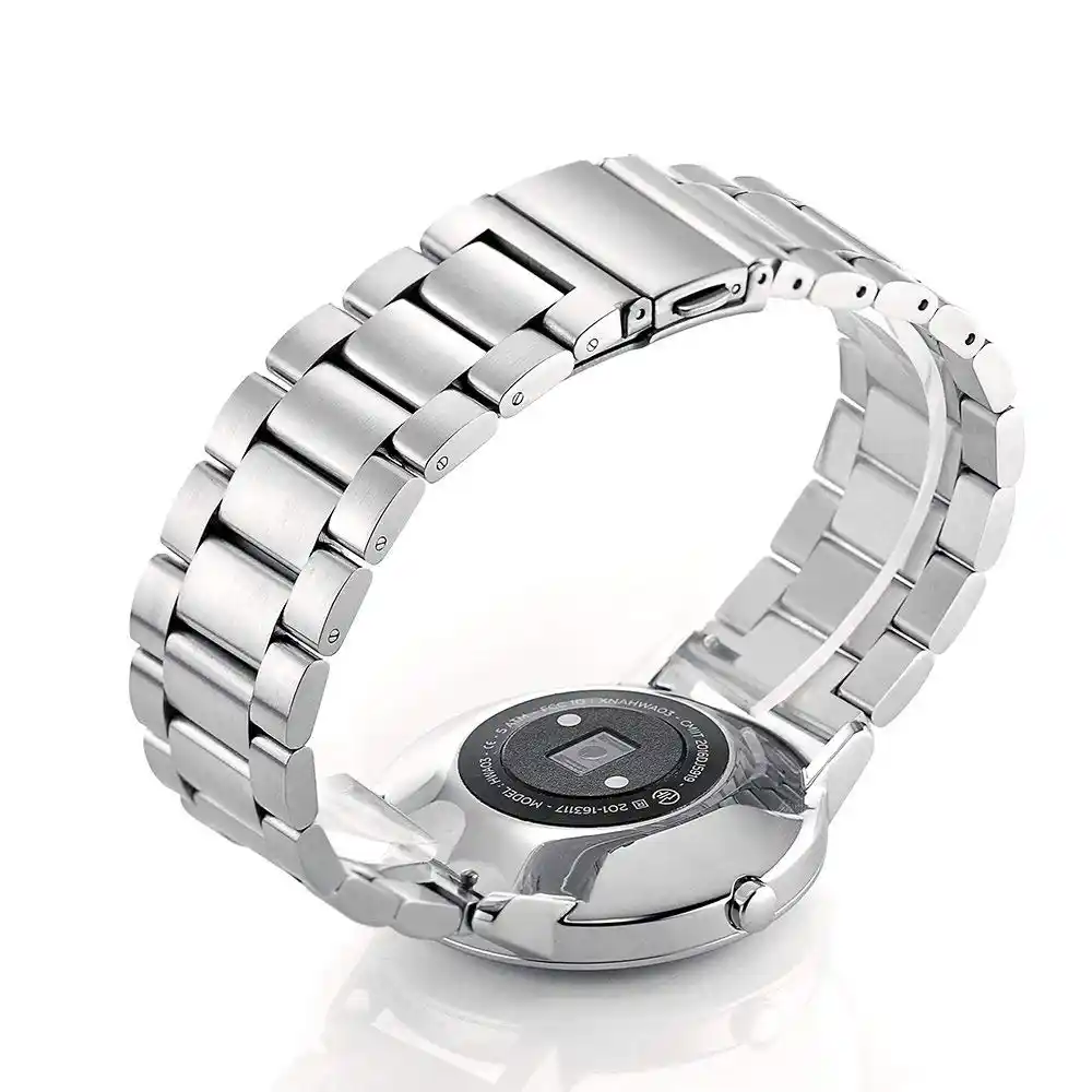 withings steel hr bracelet
