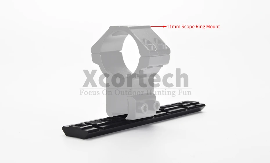 20mm 11mm Picatinny Rail_6