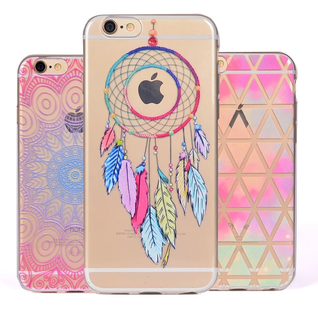 coque iphone 6 dream