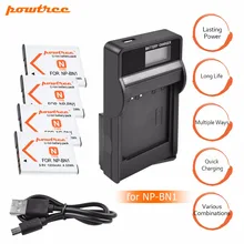 4x bateria NP-BN1 np bn1 NPBN1 battery + LCD USB charger for sony DSC WX220 WX150 DSC-W380 W390 DSC-W320 W630 camera L20 цена 4x bateria NP-BN1 np bn1 NPBN1 battery + LCD USB charger for sony DSC WX220 WX150 DSC-W380 W390 DSC-W320 W630 camera L20 цены онлайн
