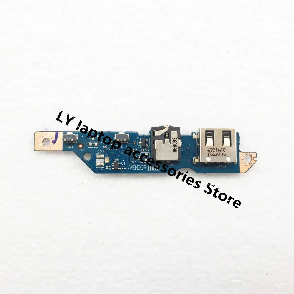 HP Pavilion x360 11-ab  USB  LS-E344P,_