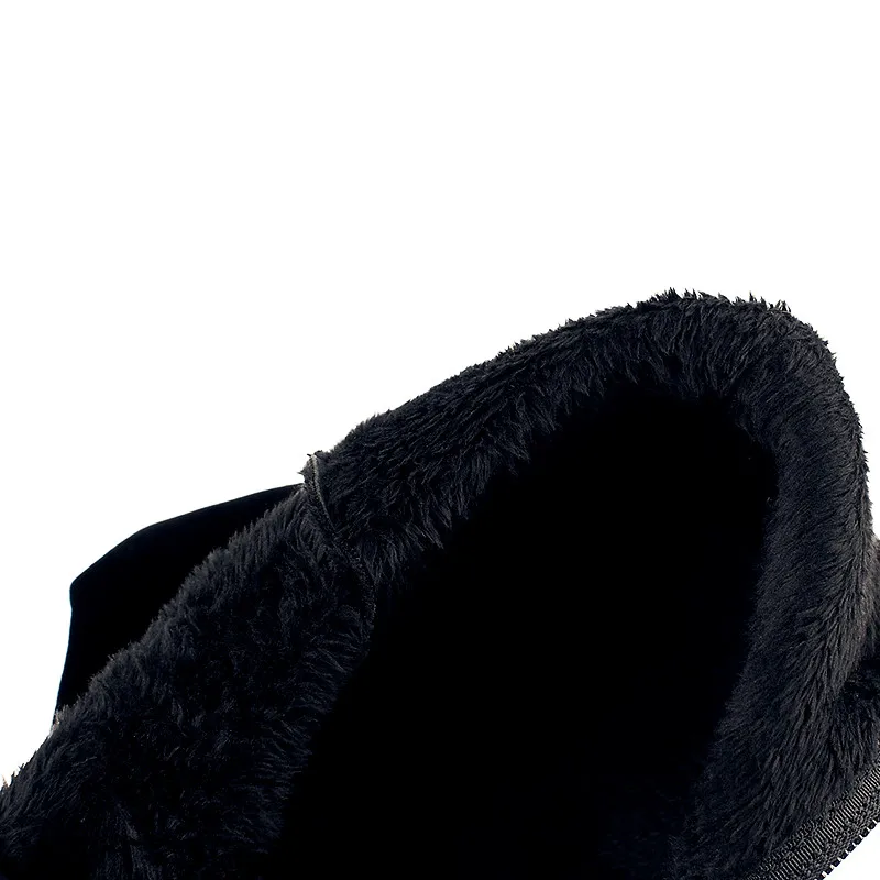 Женские осенне-зимние сапоги выше колена из нубука на толстом высоком каблуке с боковой молнией и вышивкой в китайском стиле с круглым носком 34-40 SXQ0812