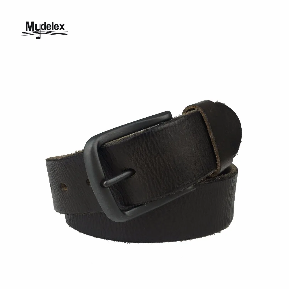 Best Men's Full Grain Leather Belt Literacy Basics