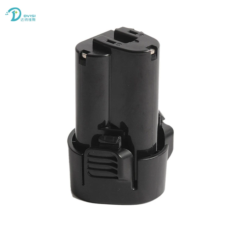 Литий ионный аккумулятор dsi 1 шт. 10 8 В 1500 мАч для MAKITA BL1013 BL1014 194550 6 194551 4 LCT204 DF330D TD090D