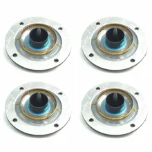 4 шт. BMS 4538 Aft диафрагма-подходит для многих моделей-для bms4538 jbl 2406 8 Ом