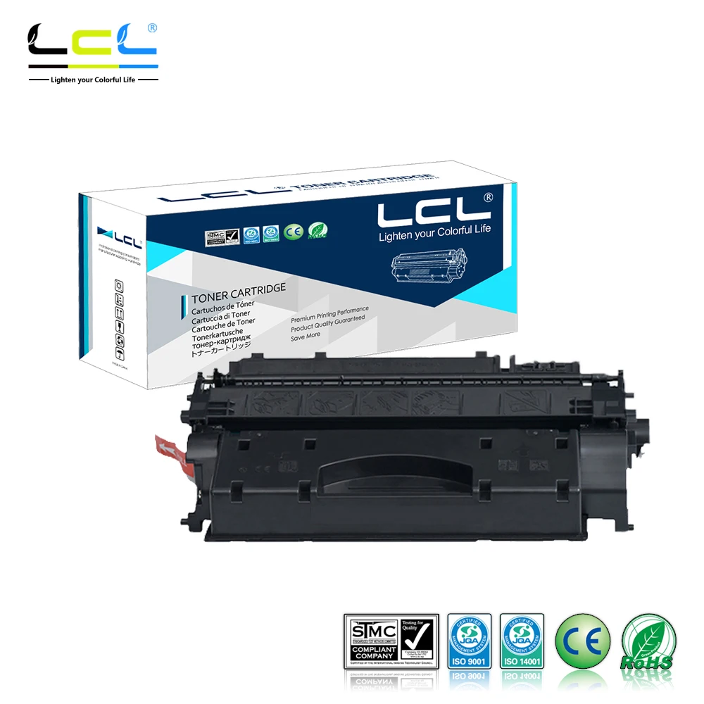 Картридж Hp Cf280x Купить