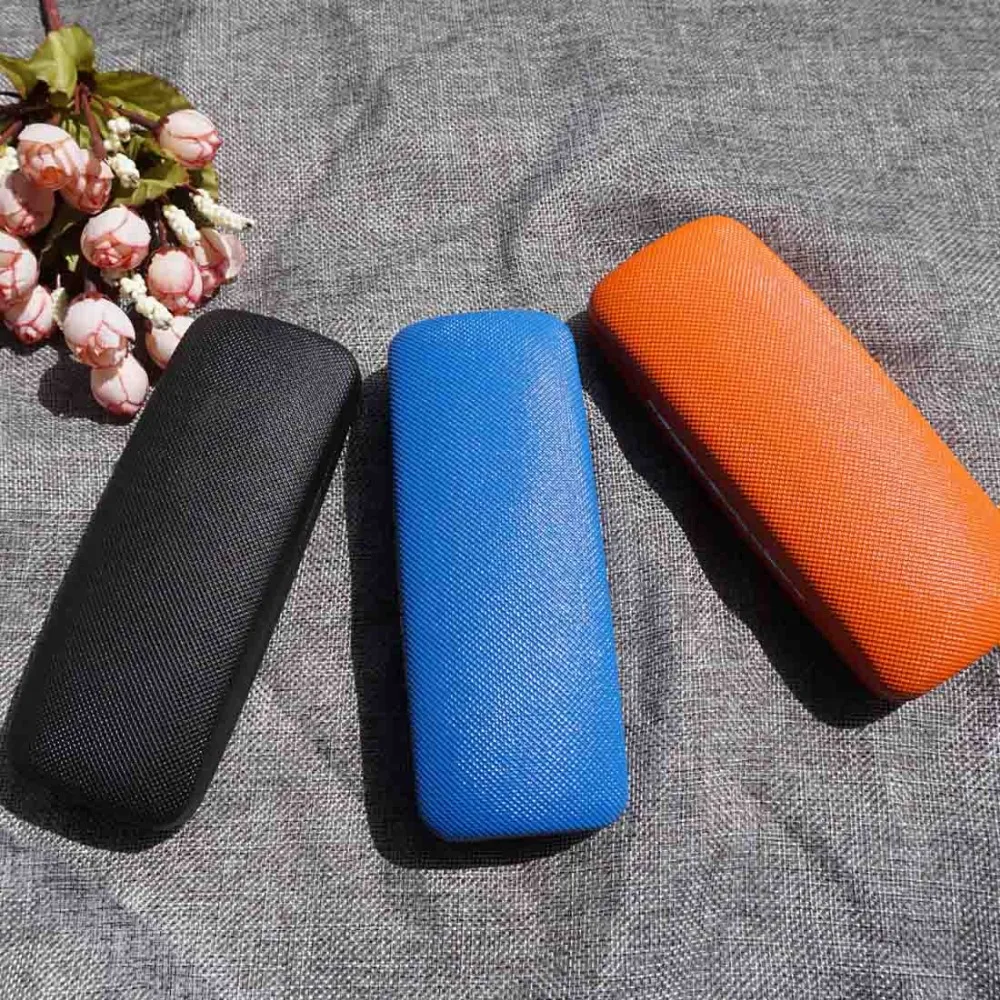 3 в 1 нескользящий Чехол для очков спортивном стиле|glasses box|eyewear casesglasses case |