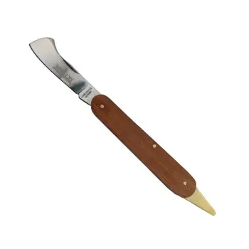 

Pruning Knife Grafting knife professional wood penitently knife grafting tool engraft garden tools Free shipping 1240