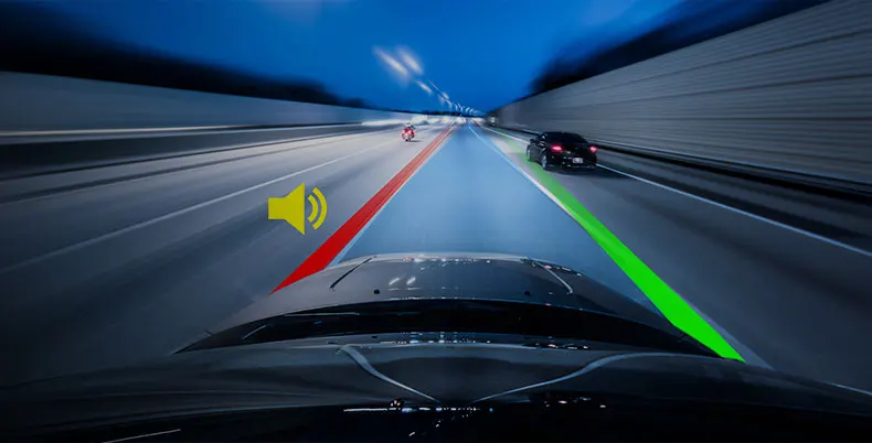 Driving recorder (10)