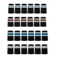 Hot Sale 100pcs cheap golf ferrules for iron two size to choose free shipping