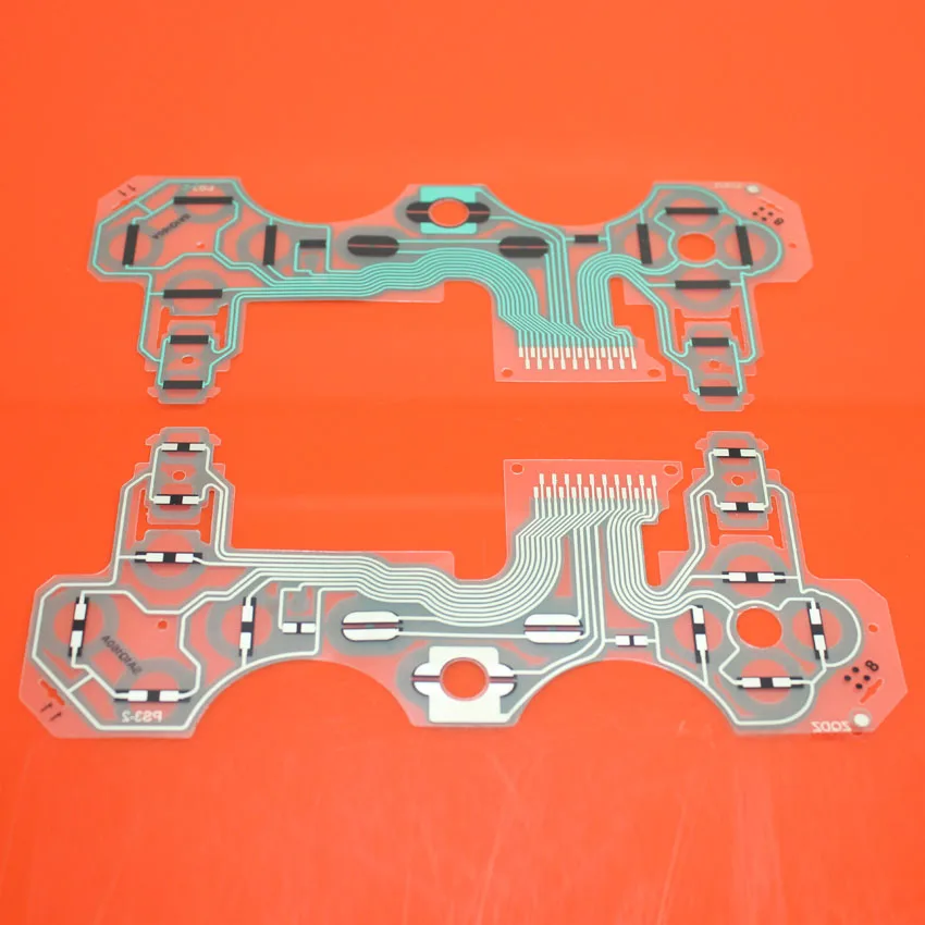Ps3 Circuit Board