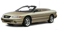 AP01 воздуходувка двигатель резистор скорости для Chrysler cirрус Sebring Dodge Stratus Plymouth Breeze OE#4644833, 4885844AA, 973-017