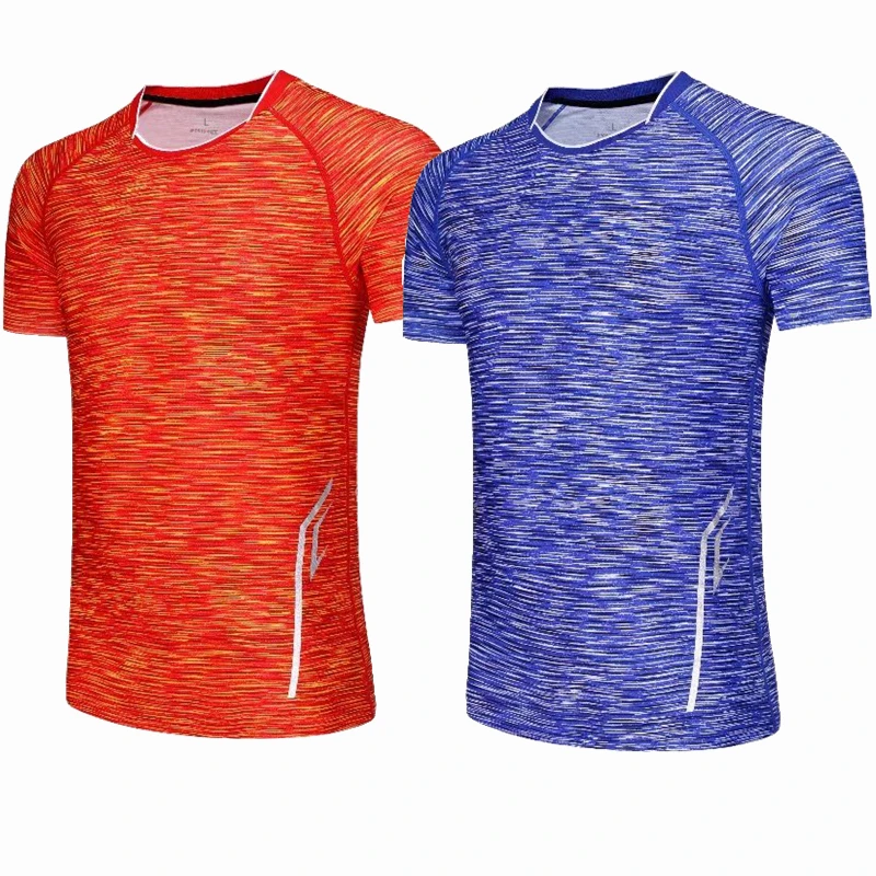 Hombres Mujeres tenis camisas de Golf serie deportes Wicking ropa Polo camiseta fútbol bádminton ropa deportiva