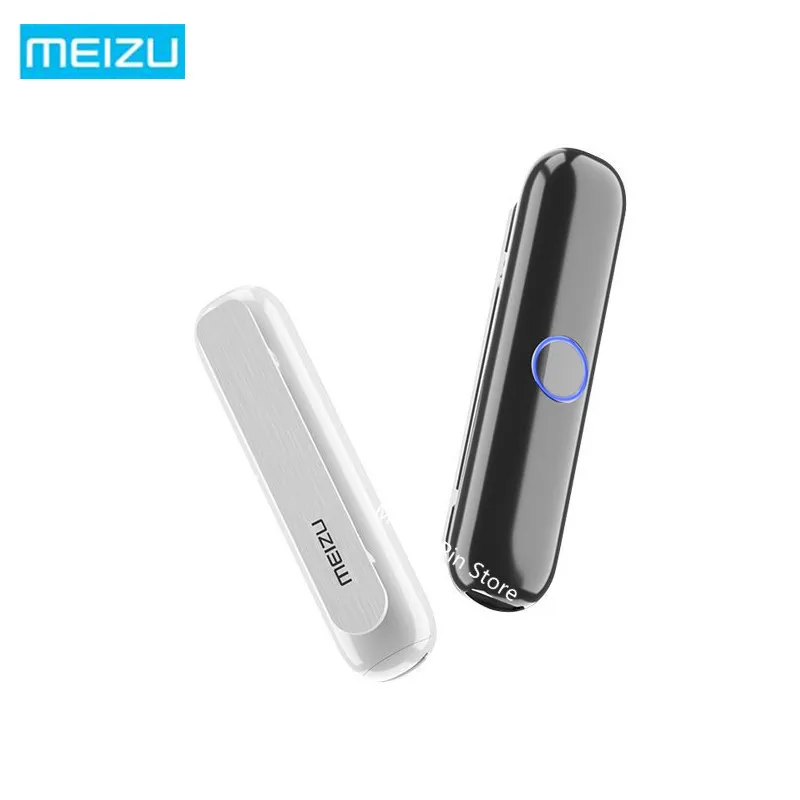 

Meizu Bluetooth 4.2 Audio Receiver 3.5mm Jack AUX Audio Music Wireless Adapter Long Battery Life for Speaker Earphone C2